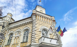 Ordinea concurenților electorali în buletinul de vot pentru municipiul Chișinău