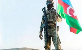 Азербайджан призвал армянские формирования в Карабахе сдаться 