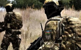  Azerbaidjan Sa ajuns la un acord cu privire la suspendarea operațiunii în Karabah