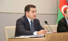Азербайджан подготовил план интеграции армян Карабаха