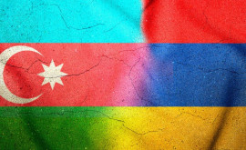 Azerbaidjanul a înmînat Armeniei un proiect de tratat de pace