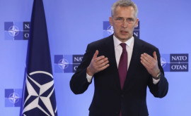 Stoltenberg NATO va rămîne un bloc regional și nu se va extinde la nivel global
