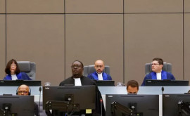 Международный суд в Гааге подвергся масштабной хакерской атаке