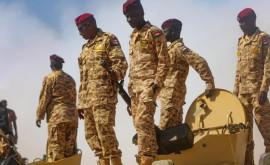 Заявление Конфликт в Судане может расшириться