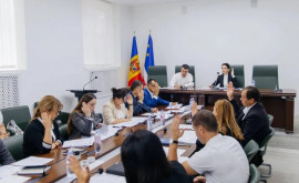 Prima ședință a noului Comitet Executiv al Găgăuziei Ce decizii au fost luate
