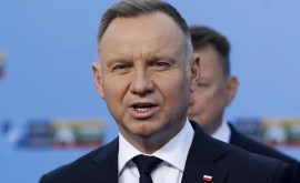 Польша готова обеспечить транзит украинского зерна в нуждающиеся страны