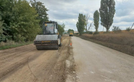 Сколько километров дорог отремонтируют в Молдове до конца года