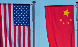 Китай обвинил США в злоупотреблении односторонними санкциями