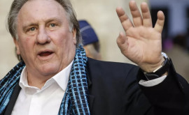 Impresionanta colecţie de artă a lui Gerard Depardieu va fi scoasă la licitaţie