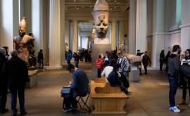 Британскому музею удалось вернуть часть предметов украденных из его коллекций 
