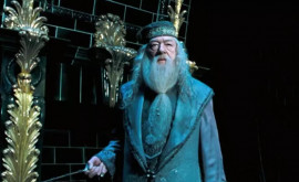  A murit Sir Michael Gambon actorul care la jucat pe Albus Dumbledore în seria Harry Potter