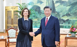 China consolidează cooperarea cu UNESCO