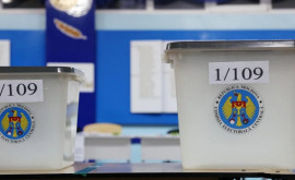 CEC a acreditat alți 20 de observatori internaționali pentru monitorizarea alegerilor