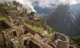 O parte a citadelei Machu Picchu închisă turismului Care este cauza