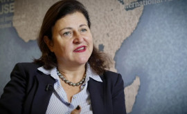 Катарина Матернова о вступлении Молдовы в ЕС