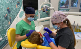 В двух районах детям будет оказана бесплатная стоматологическая помощь 