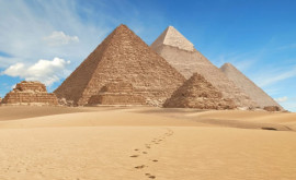 Egiptul a cerut UNESCO să modifice limitele oraşului istoric Cairo 