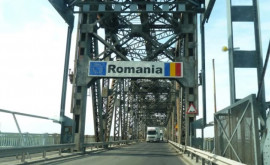 Вводятся ограничения движения по одному из мостов между Румынией и Болгарией