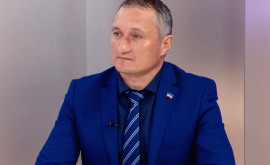 Tarnavski Moldova urmează calea integrării europene fără a ține cont de Găgăuzia