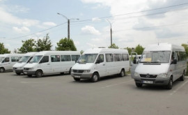 O rută municipală de microbuz șia modificat itinerarul Cum va circula
