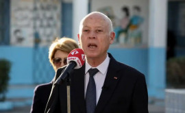 Președintele Tunisiei refuză ajutorul financiar oferit de UE