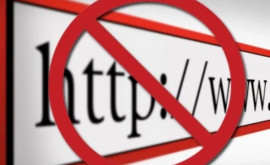 Интернетисточники используемые в информационной войне против Молдовы будут блокированы 
