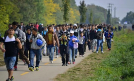 Страны ЕС заключили соглашение о миграционной реформе