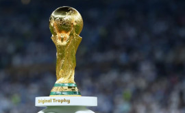 ФИФА утвердилa страны где пройдет ЧМ2030 по футболу