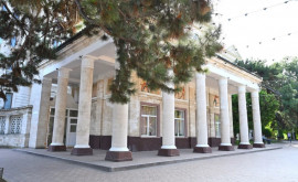 В Кишиневе будет создан Центр культуры и искусства им Иона и Дойны АлдяТеодорович