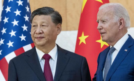 Joe Biden și liderul chinez Xi Jinping planifică o întîlnire față în față