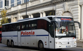 Anunț pentru conducătorii auto la efectuarea transportului rutier pe teritoriul Poloniei