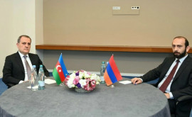 Cînd și unde sar putea întîlni miniștrii de Externe ai Azerbaidjanului și Armeniei
