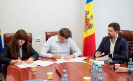 В Молдове появится Информационная система в сфере водоснабжения и канализации