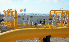 Украина примет решение о бесплатной перекачке газа из Молдовы