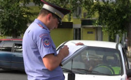 В Приднестровье ужесточили ответственность за нарушение Правил дорожного движения