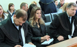 Заявление Светланы Тизу фигурирующей в деле судей частично удовлетворено ВСМ