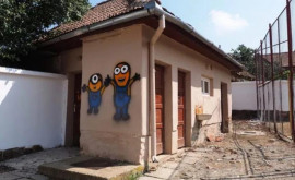 Ministerul educației a lansat programul de reabilitare și construcție a blocurilor sanitare în școli
