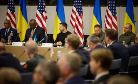 SUA anunţă un nou pachet militar pentru Ucraina în valoare de 200 de milioane de dolari