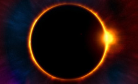 Eclipsele totale de Soare de pe Pămînt vor dispărea pentru totdeauna în viitor