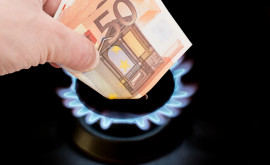 Prețul gazelor în Europa a ajuns la cel mai ridicat nivel din februarie pînă în prezent 
