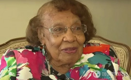 O asistentă medicală de 100 de ani care sa pensionat la 85 de ani a dezvăluit secretul longevității