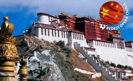 Peripețiile unui jurnalist în China Misteriosul Tibet