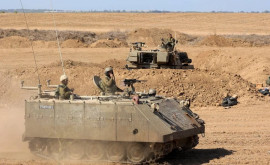 Израиль планирует действовать в любой точке Ближнего Востока ради безопасности