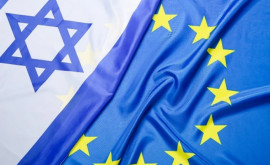 Liderii celor 27 de ţări ale Uniunii Europene au subliniat dreptul Israelului de a se apăra