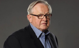 A murit fostul președinte finlandez și laureat al Premiului Nobel pentru Pace Martti Ahtisaari