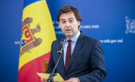 Попеску Вместе мы полны решимости построить светлое и процветающее будущее для граждан Молдовы