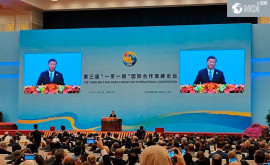 Xi Jinping Cooperarea cîștigcîștig este calea sigură spre succes