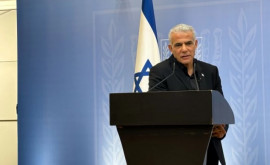 Israel Propuneri de restituire a Gazei lui Mahmoud Abbas