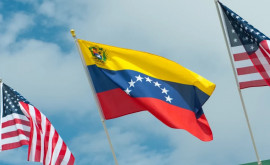 США сняли санкции против венесуэльской нефти и золота