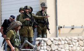 Armata israeliană la arestat pe unul dintre fondatorii Hamas